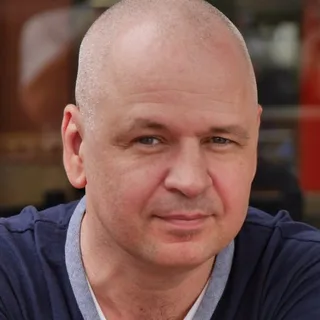 Thomas Perke